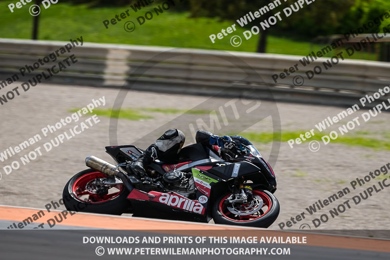 march 2018;motorbikes;no limits;peter wileman photography;portugal;trackday digital images;valencia